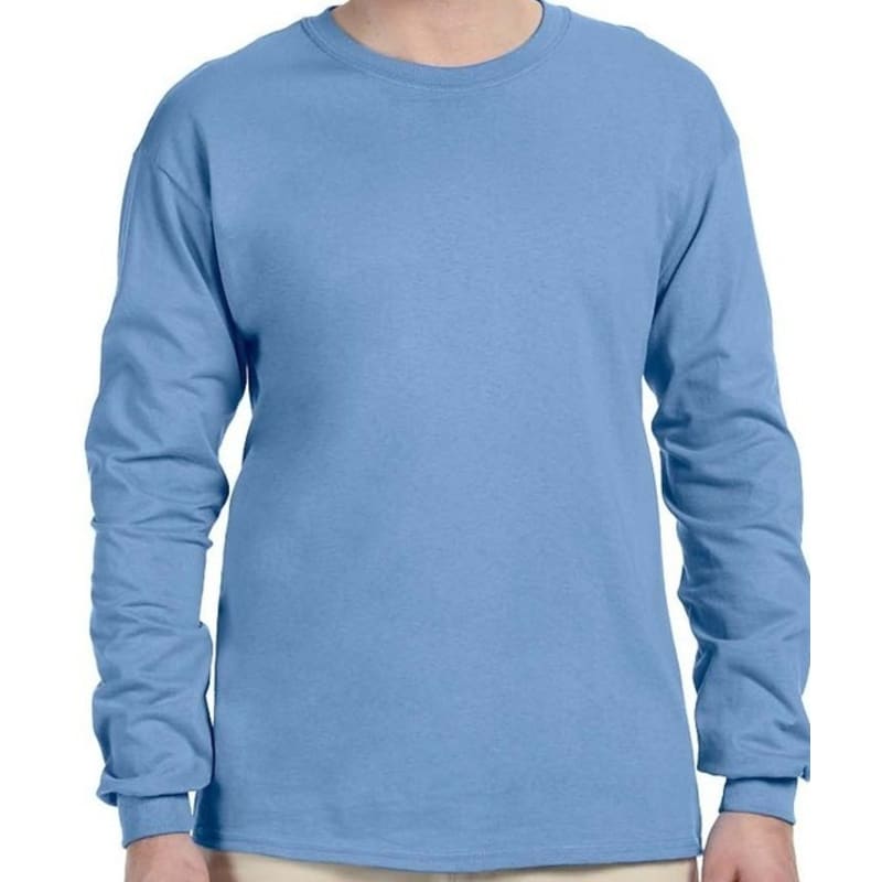 Gildan Ultra Cotton® 6 Oz. Long-Sleeve T-Shirt 23