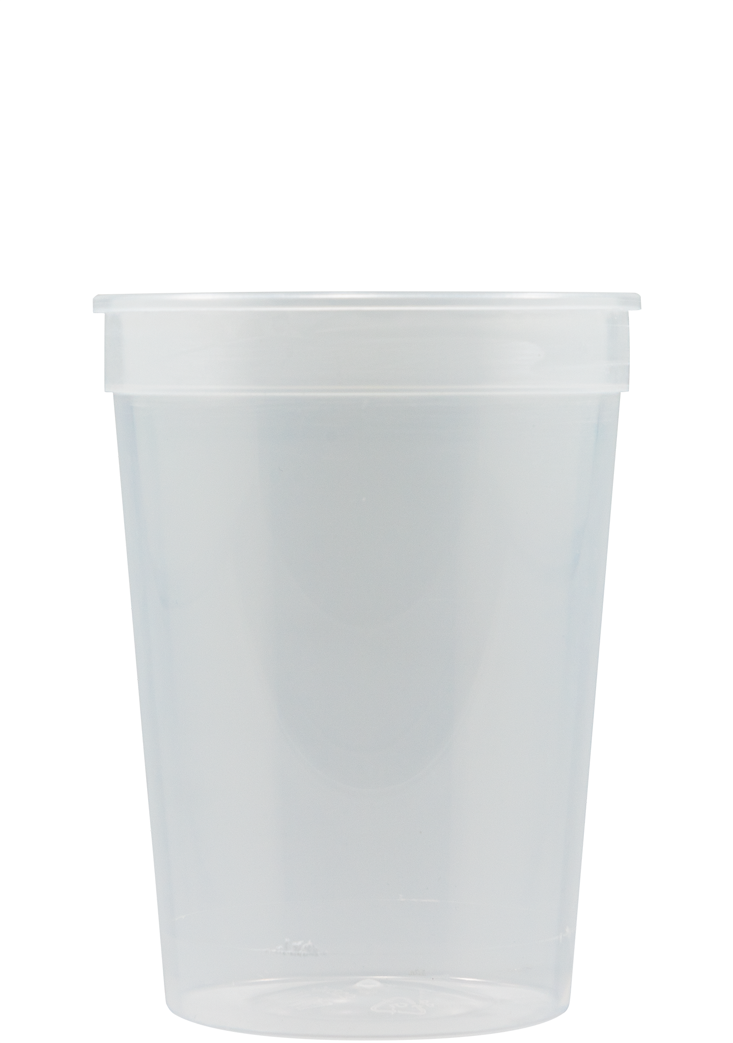 12 oz Stadium Cup Smooth (Color) Digital Print 19