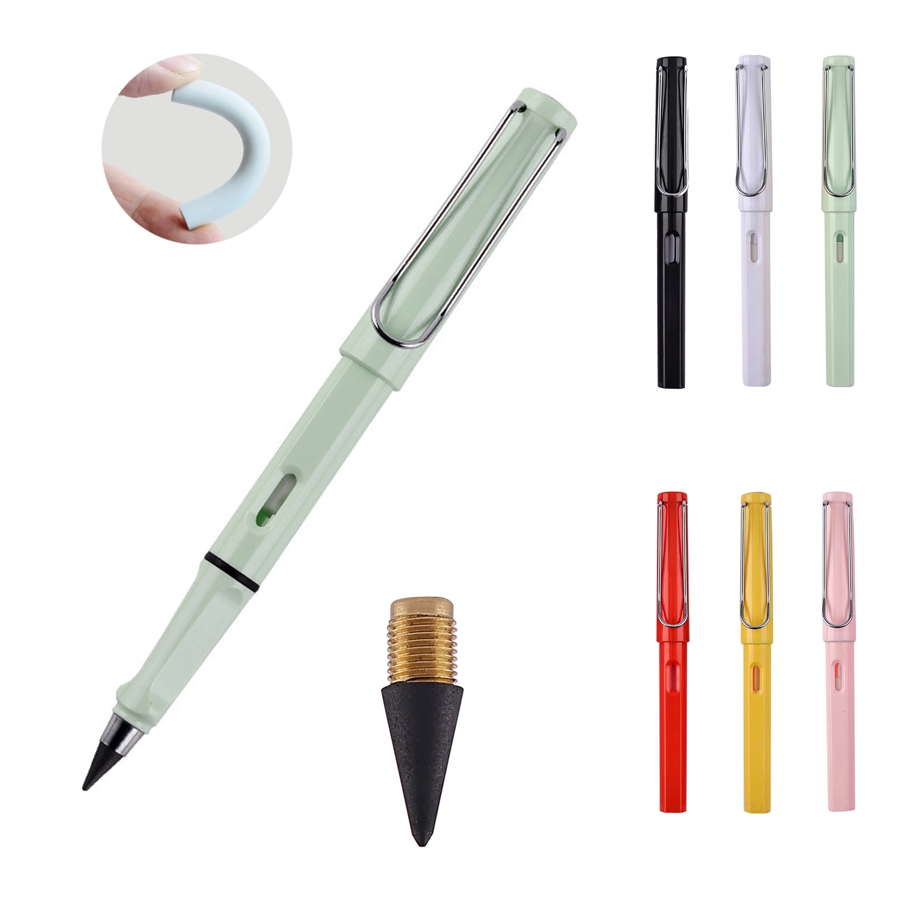 Everlasting Pencil 1