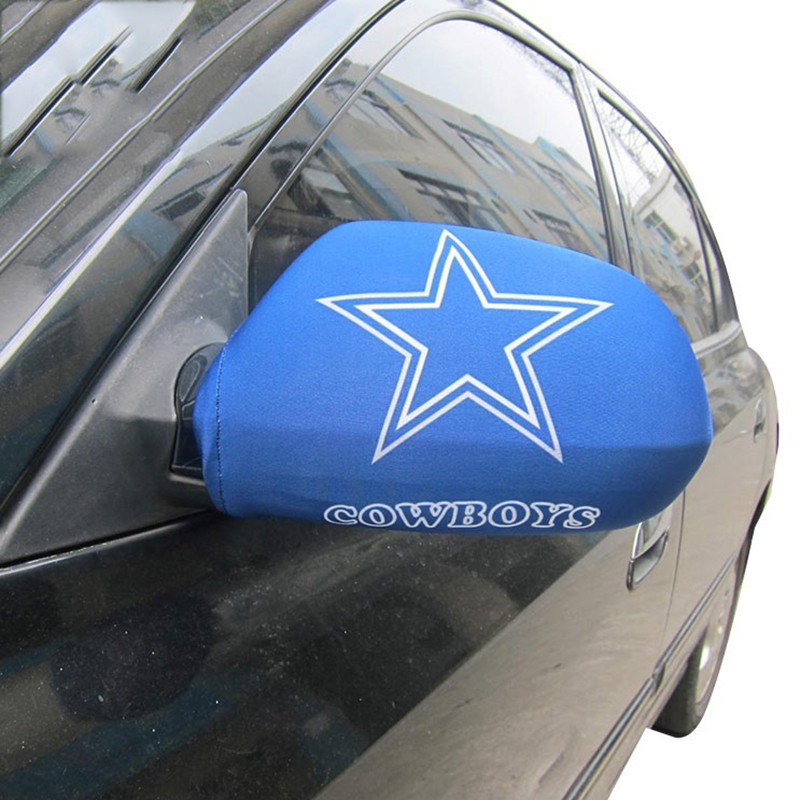 Car Mirror Cover - SUV Size