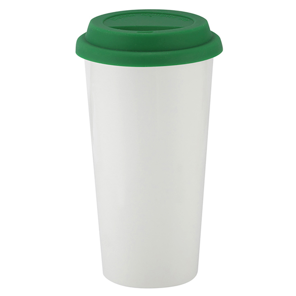 16 oz I Am Not A Big Plastic Cup Tumbler 18