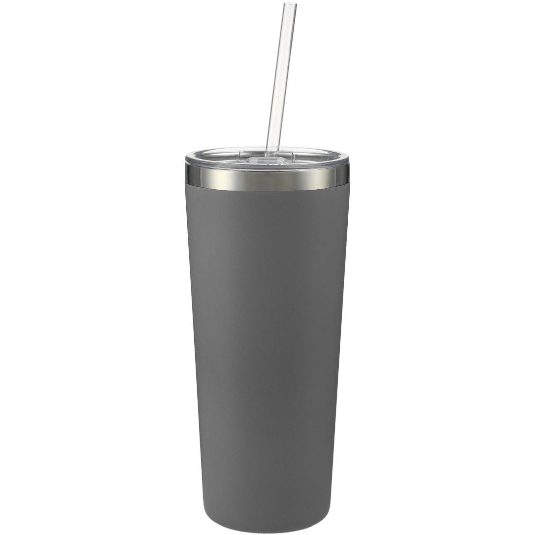 Thor Copper Vacuum Insulated Tumbler 22oz 173