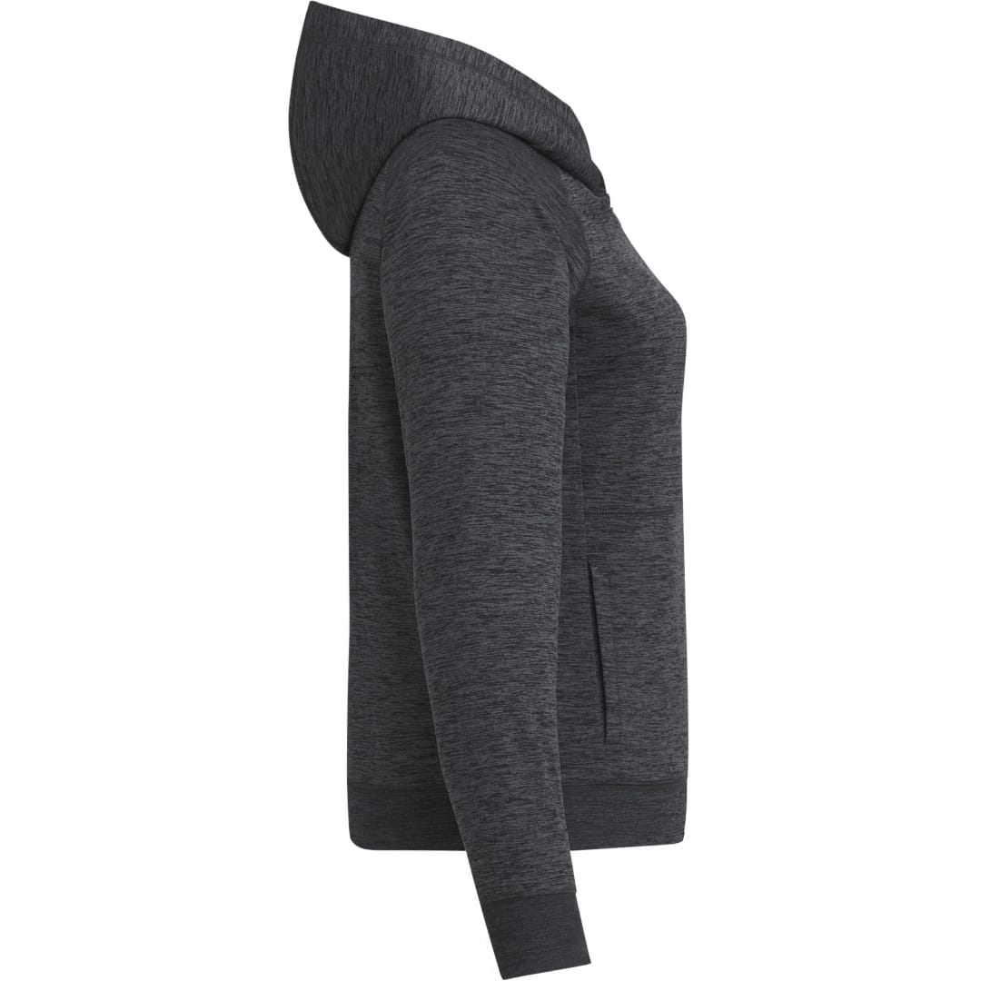 tentree Stretch Knit Quarter Zip - Women's 25