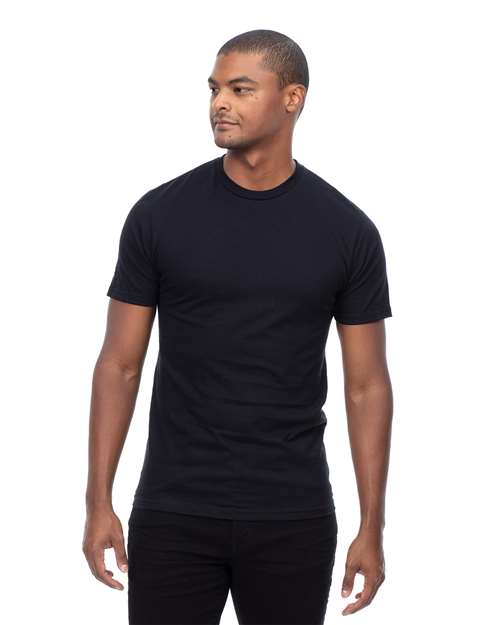 Unisex Epic CVC T-Shirt - T1001 54