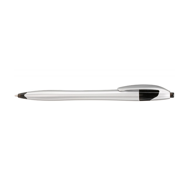 Retractable Ballpoint Pen 8