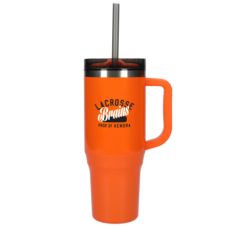 Thor 40oz Straw Tumbler 47