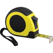 Rugged 10 ft  Locking Tape Measure 9