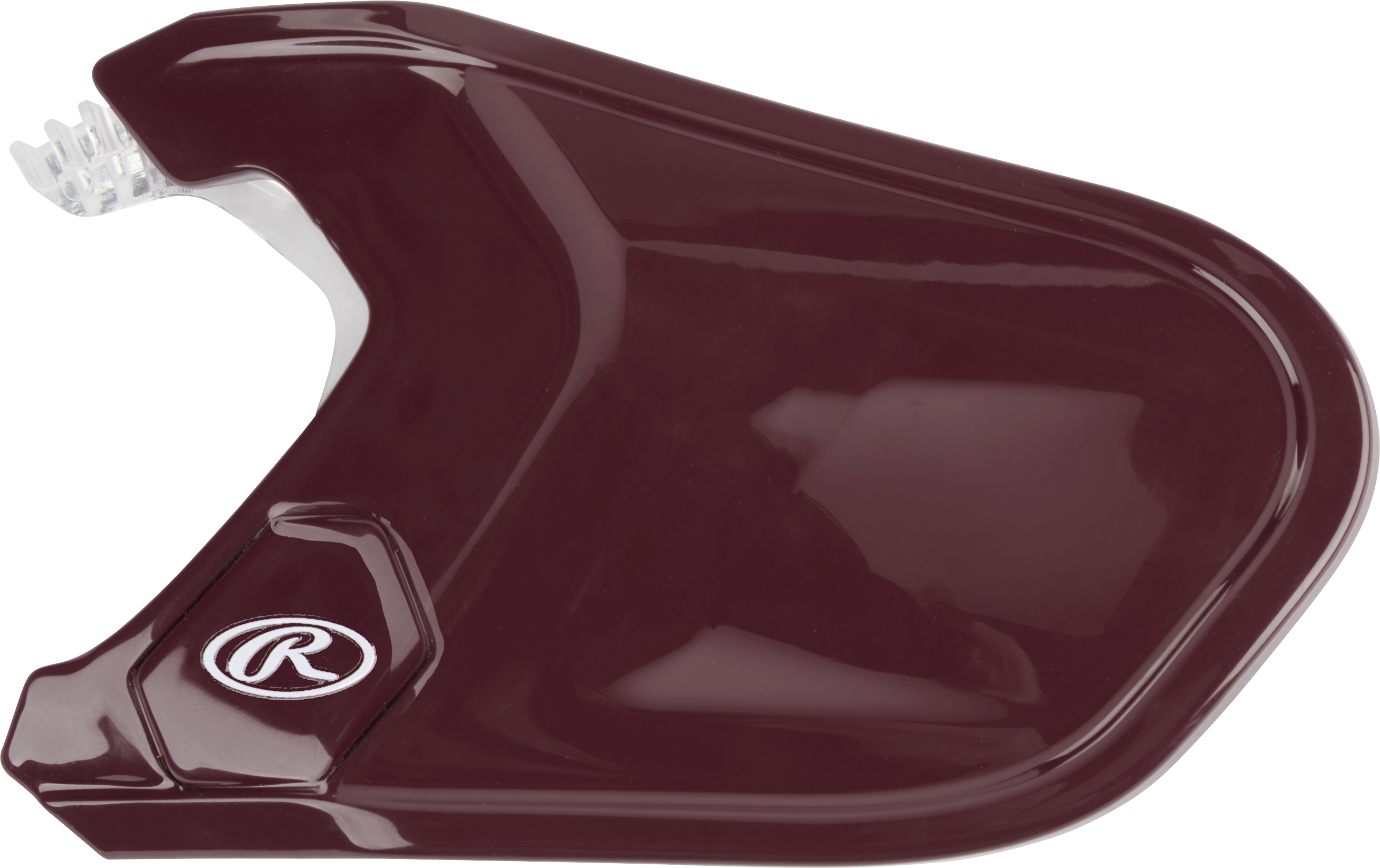 Rawlings MACH Adjust RHB Gloss Helmet 7