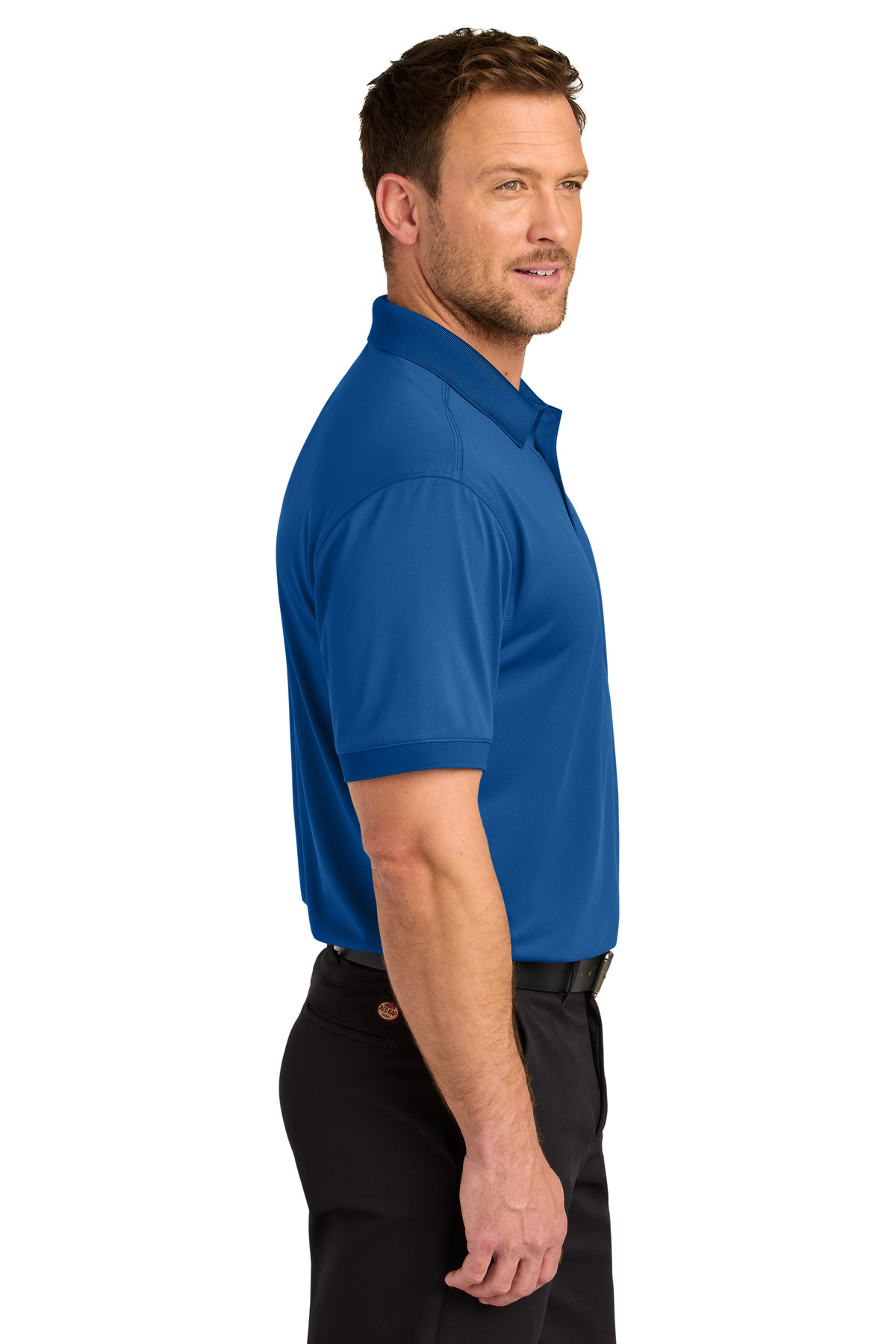 CornerStone Workwear Pro Polo CS450 26