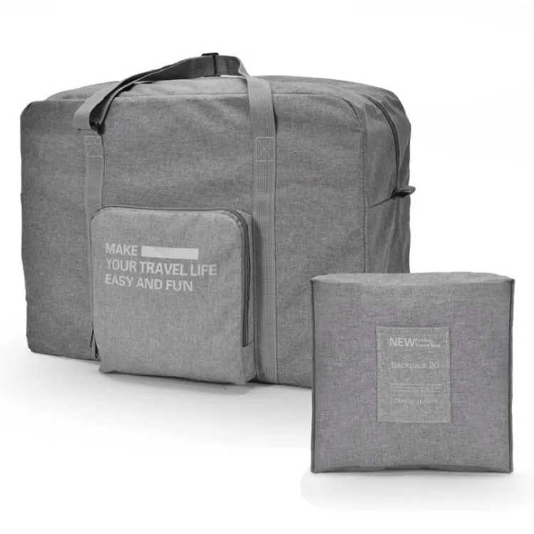 Large Capacity Folding Storage Bag 7