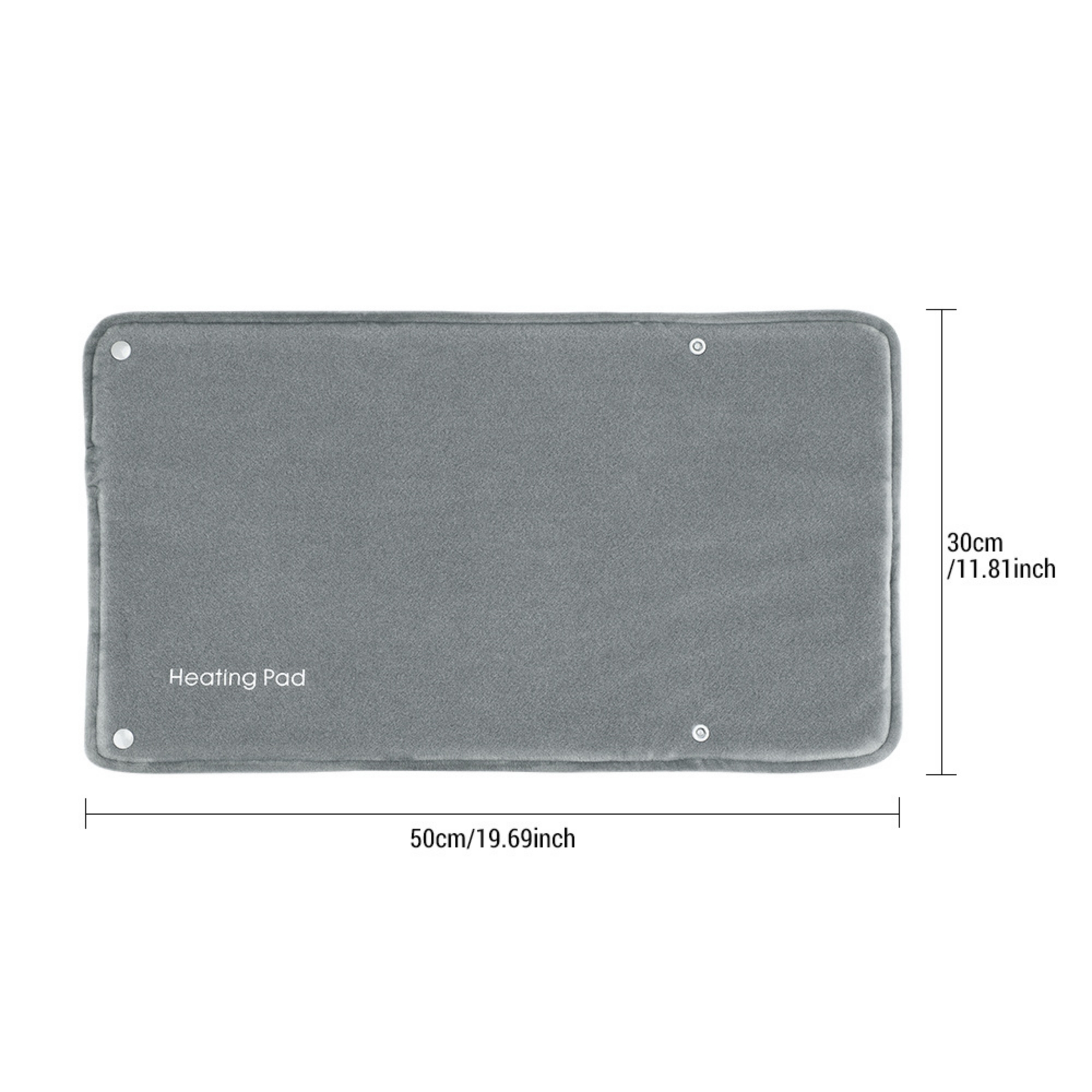 Graphene USB Heating Pad 8