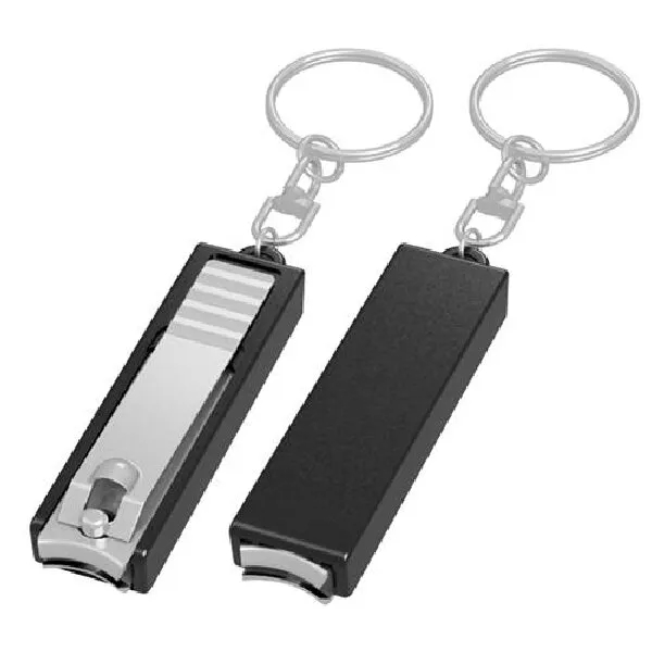 Nail Clippers  Stainless Steel  Fingernail Toenail 6