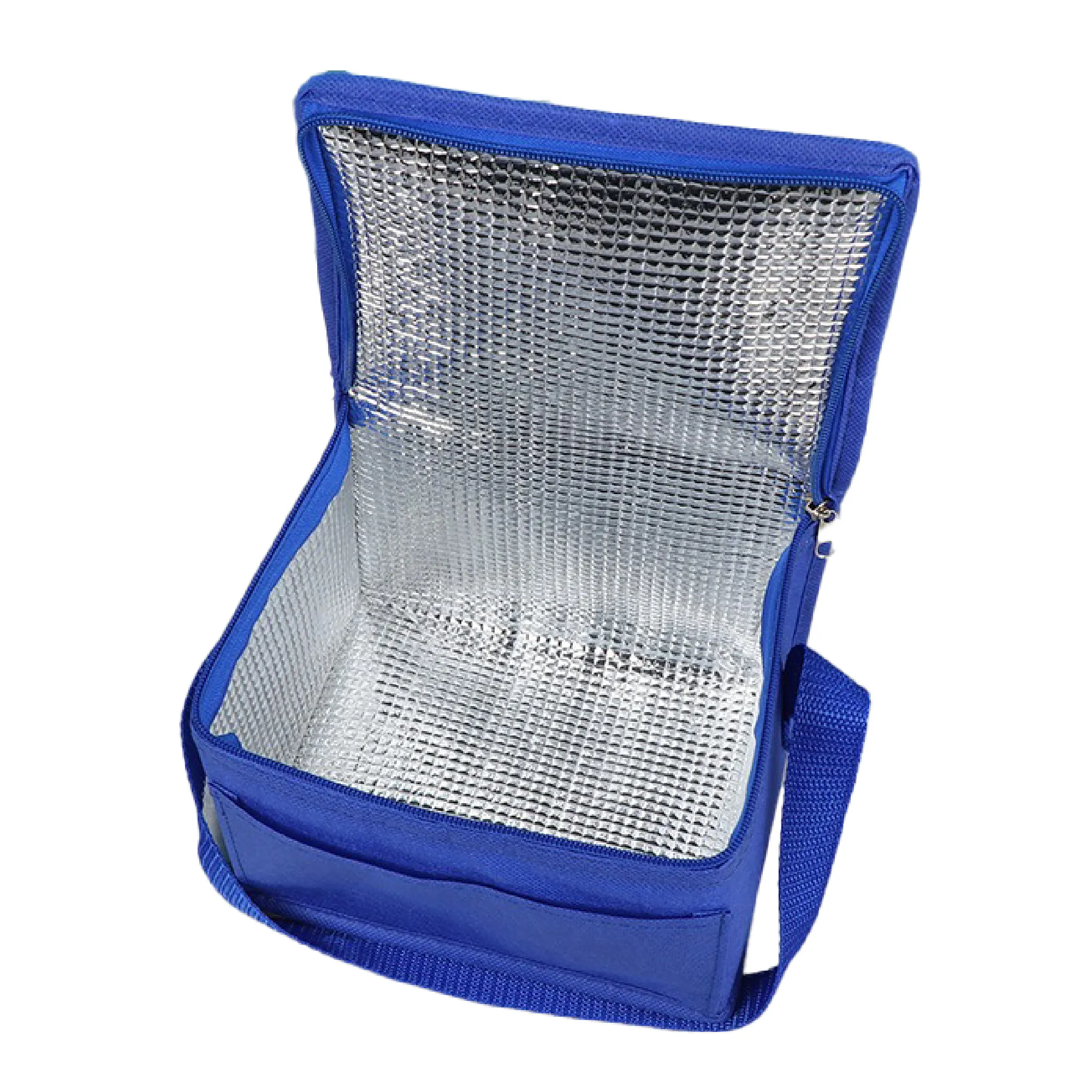 Customized supply of portable aluminum foil thermal insulati 3