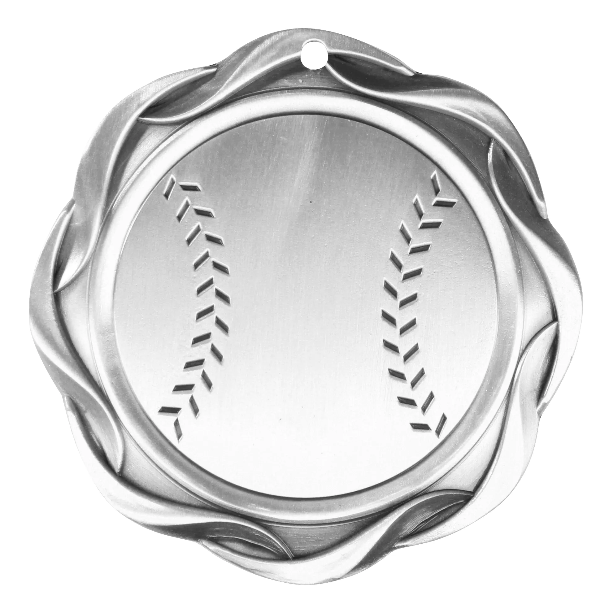3" Fusion Baseball Medal 16