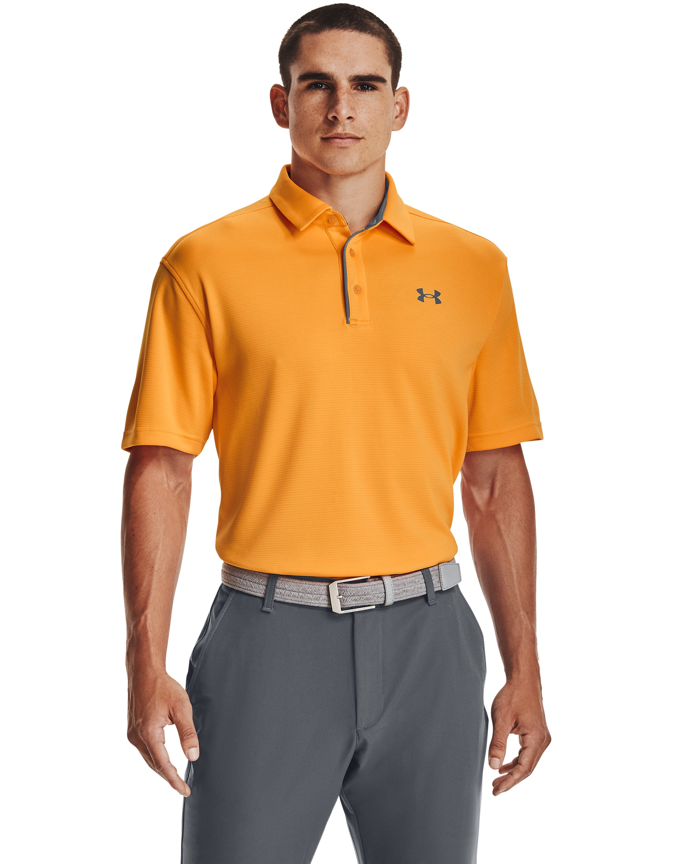 UA Tech Men's Polo 70