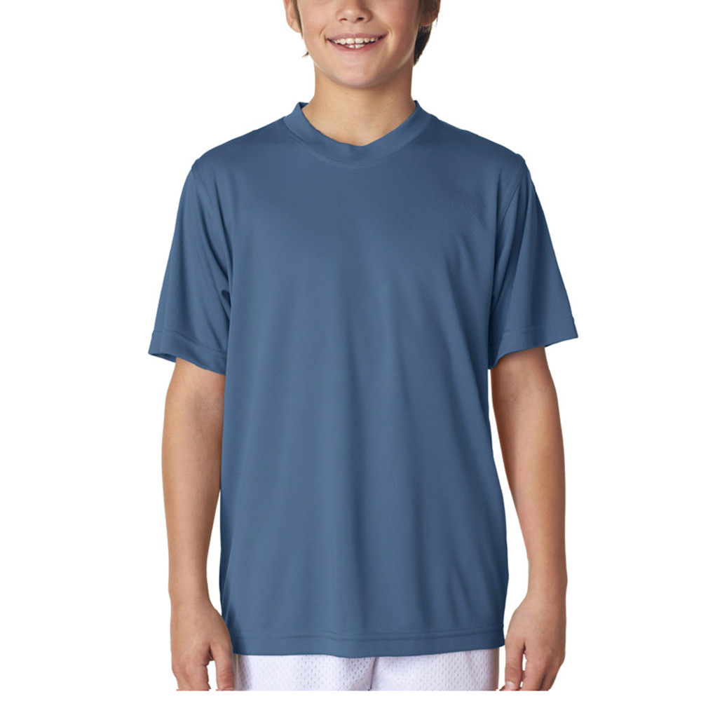 4 oz Moisture Wicking 100% Micro-Polyester 51