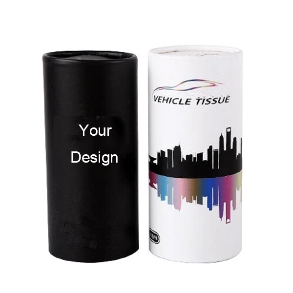 Car Can Tissues 2