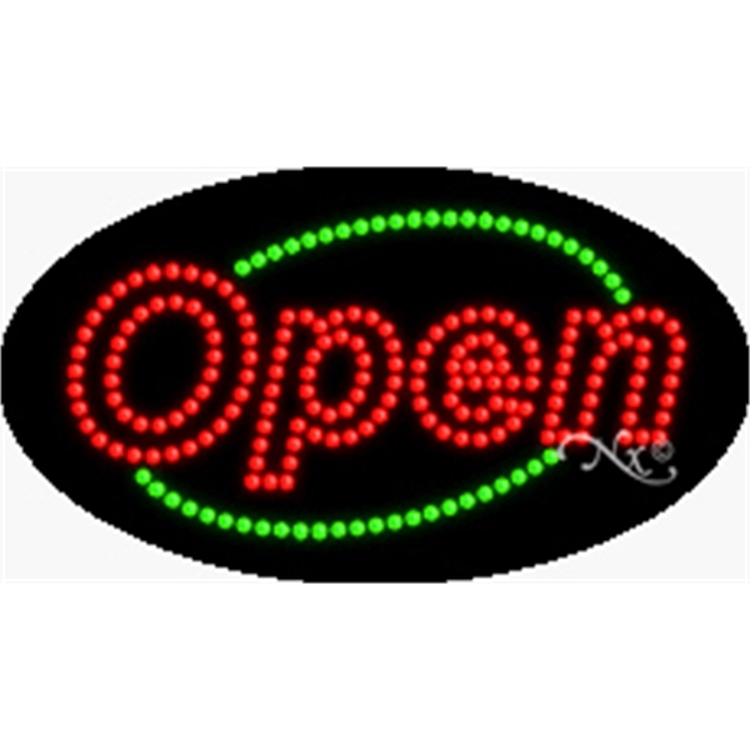 Animation & Flashing LED Sign 2