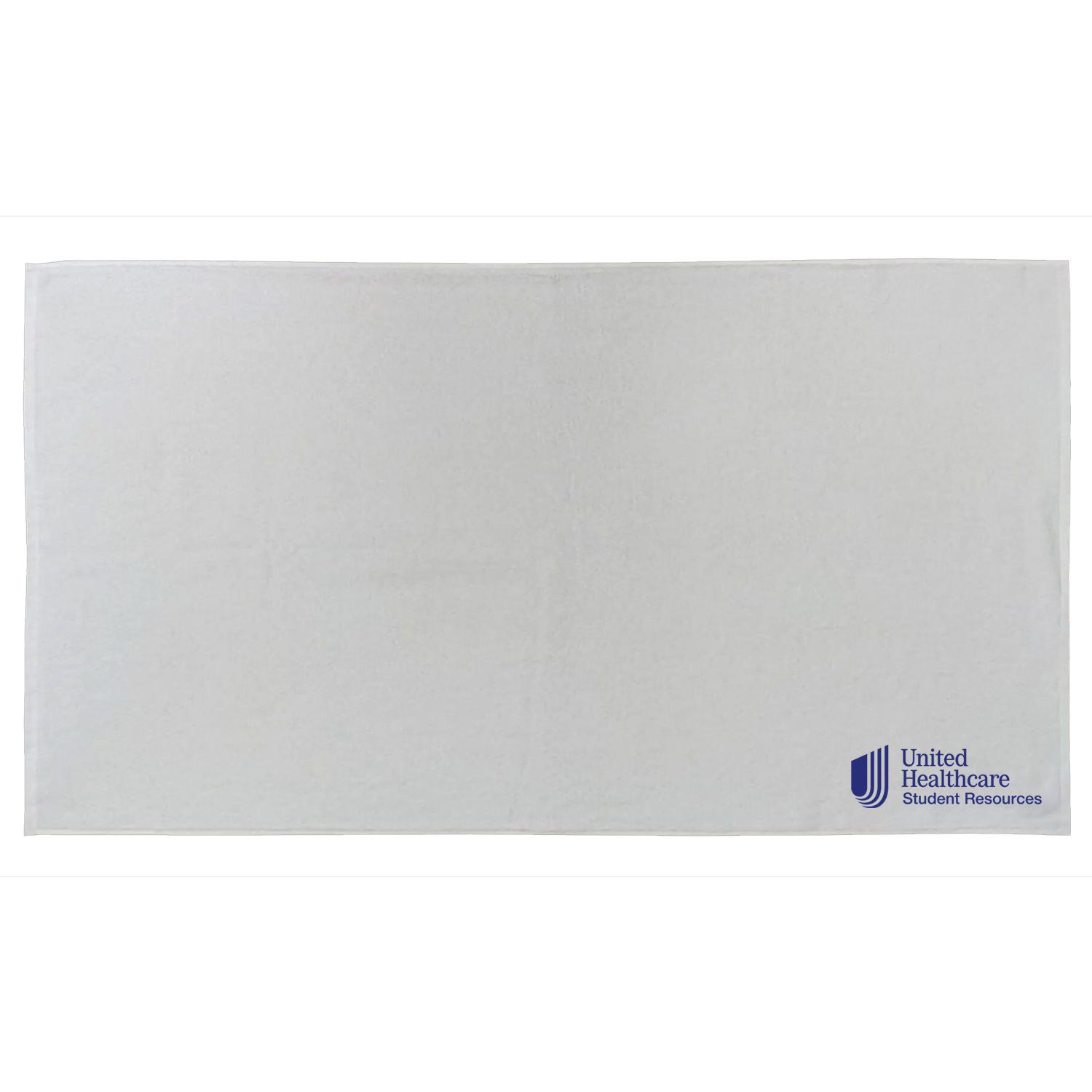 Premium 24" x 42" Cotton Velour Gym Towel 2