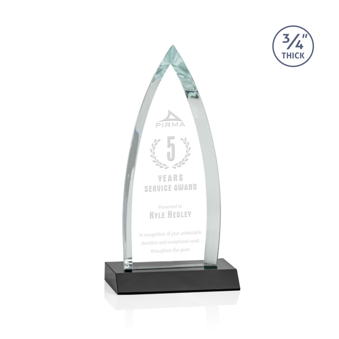 Shildon Award - Black 7
