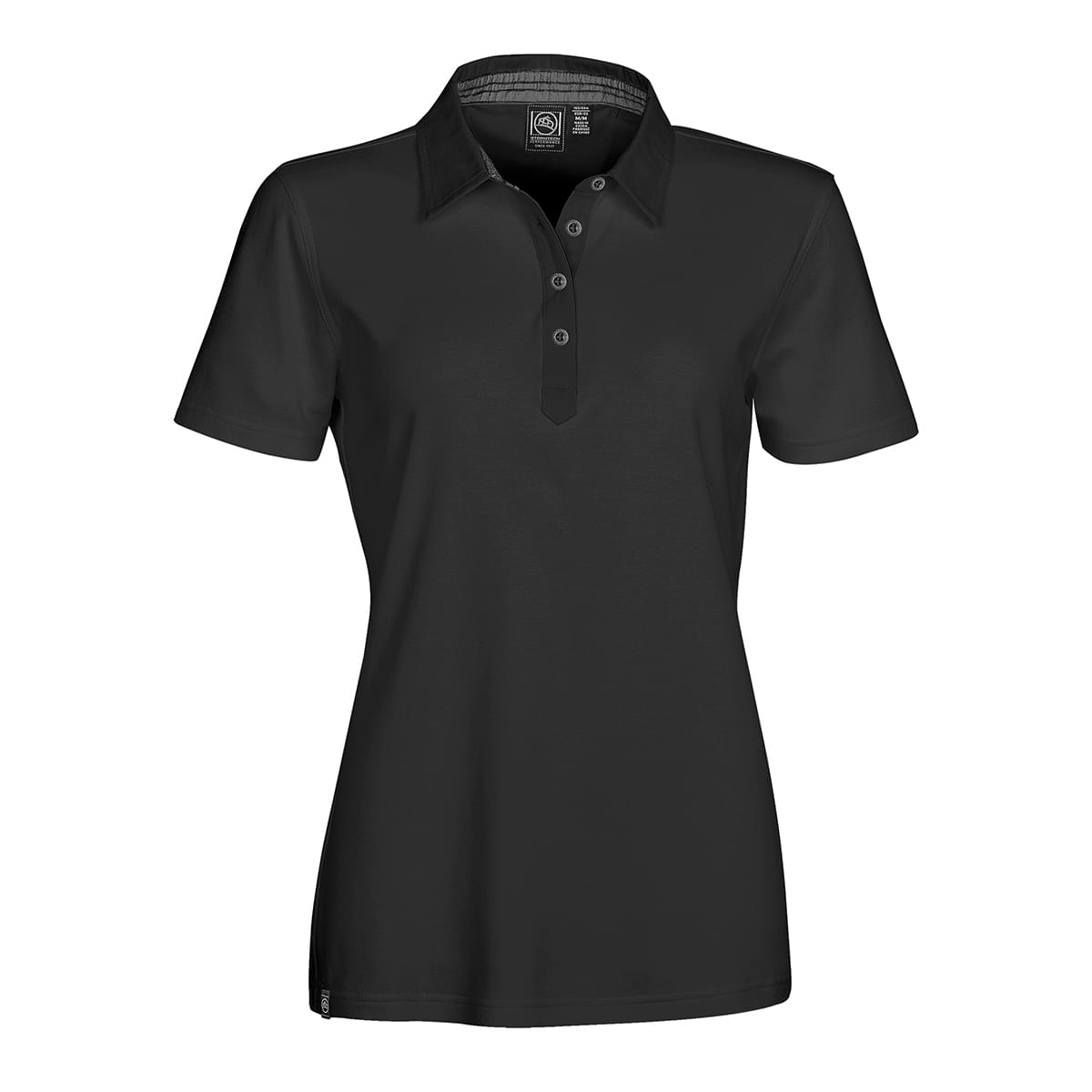 Stormtech Women's Safari Polo
