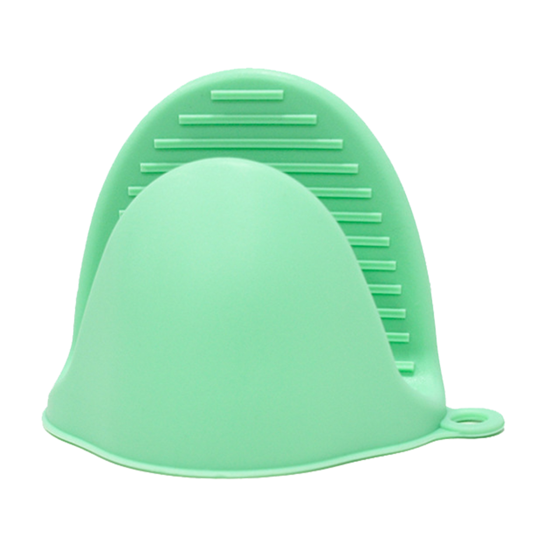 Silicone Oven Hand Clips 19