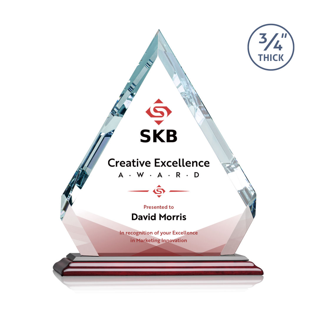 Apex VividPrint™ Award - Albion™ 2