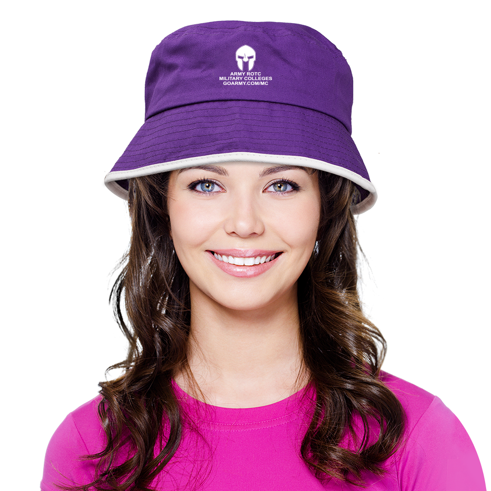 Venice Bucket Hat 17