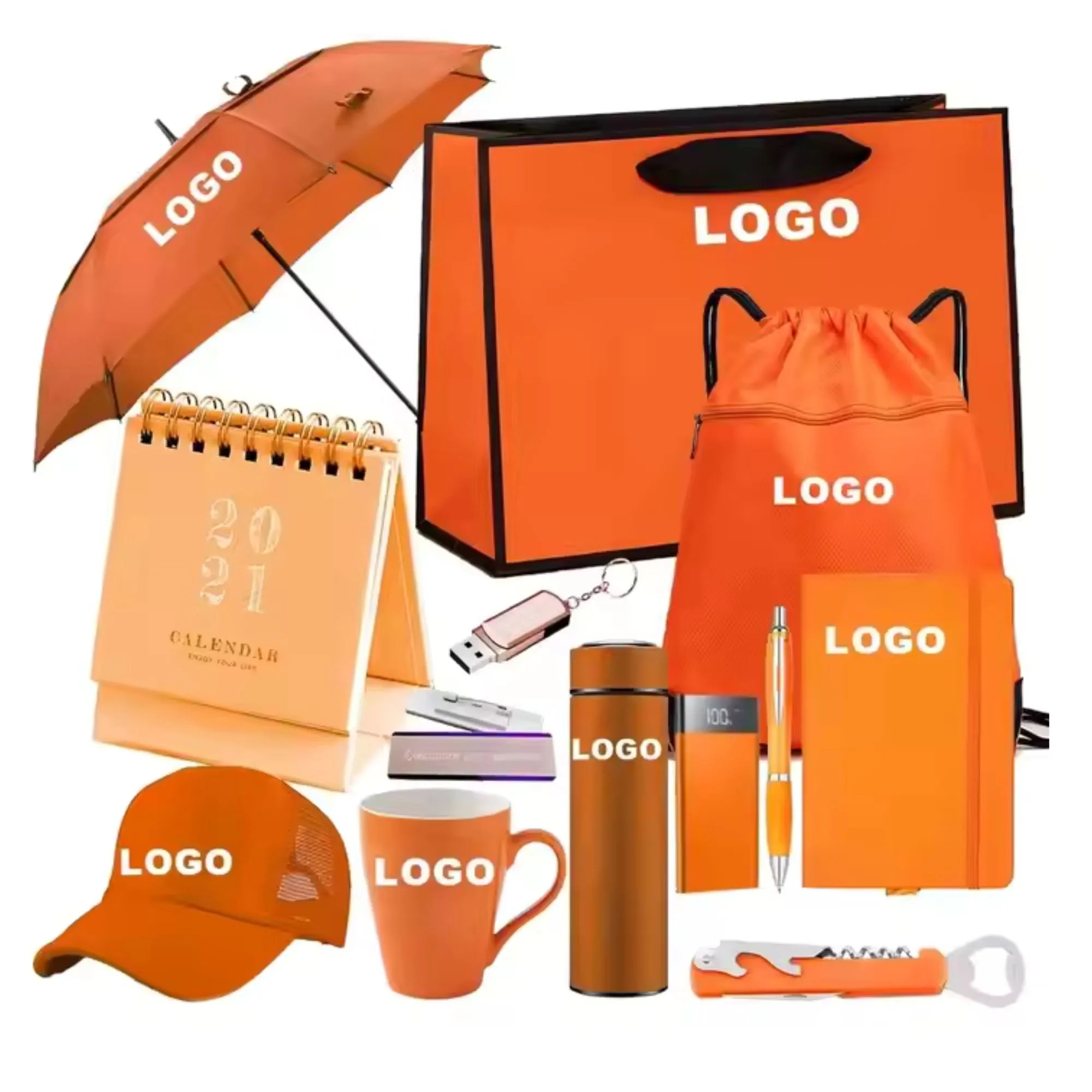 Promotional Gift Set Customization 4