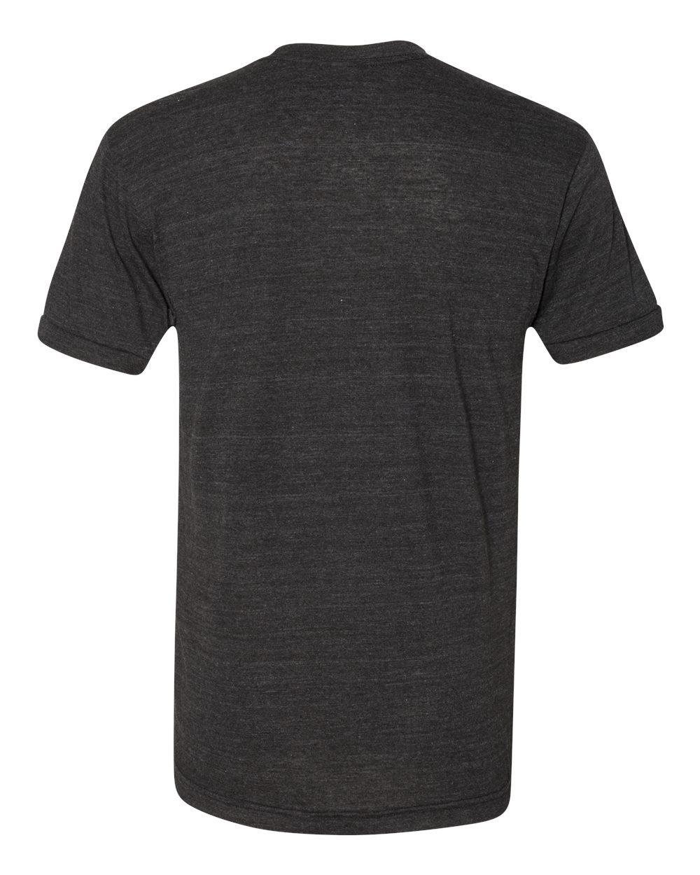 Unisex USA-Made Triblend Track Tee - TR401USA 22