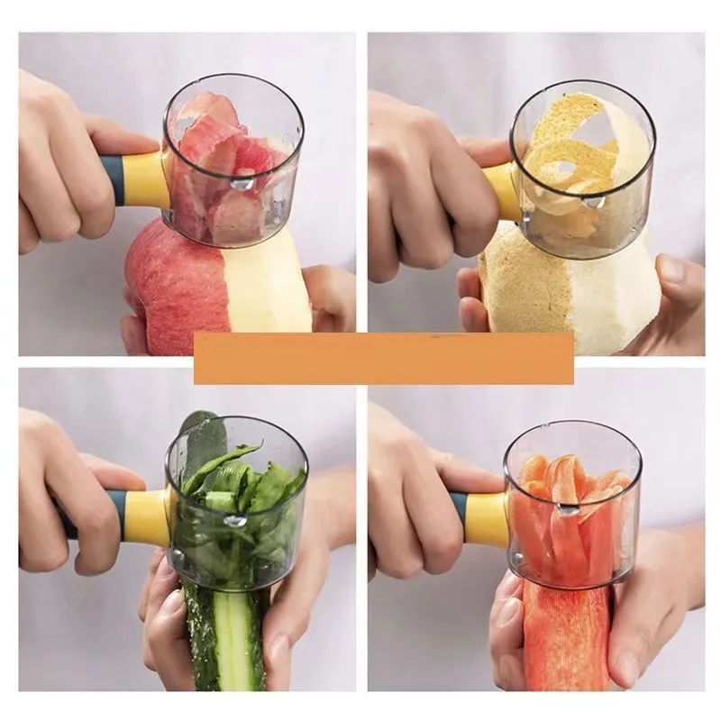 Box Storage Fruit Peeler 3