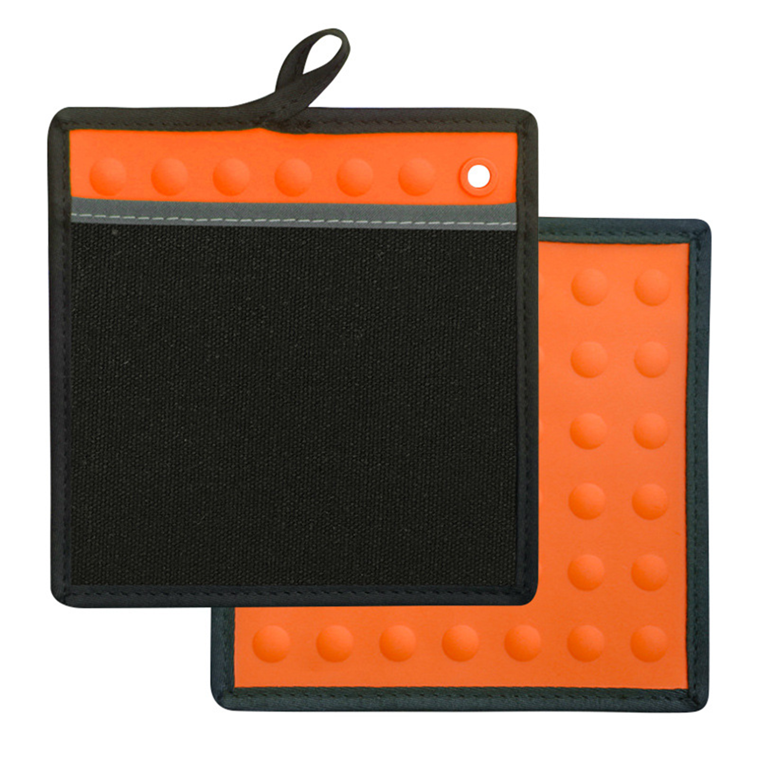 Multi Functional Heat Insulation Placemat 2