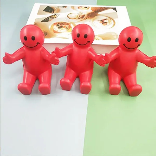 Happy People Phone Holder 5