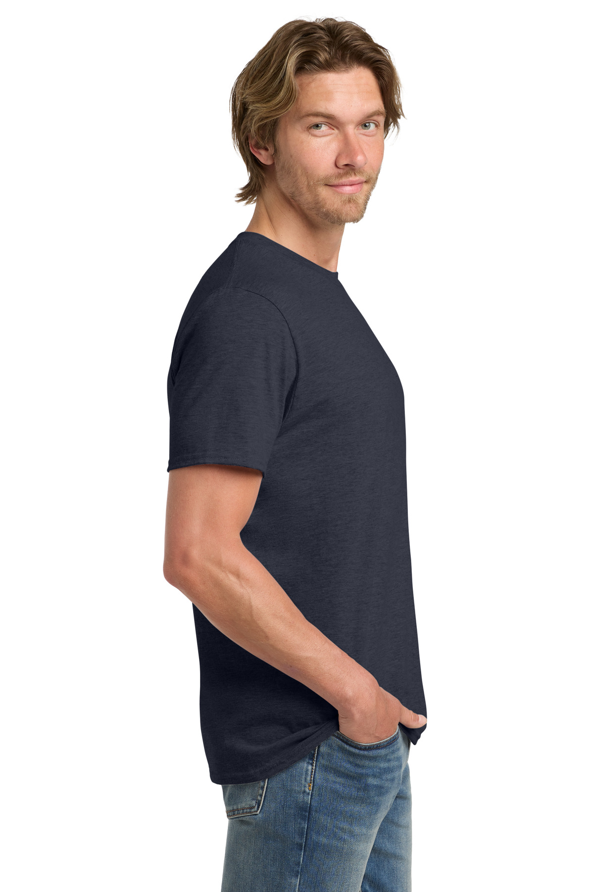 Gildan® 100% Ring Spun Cotton T-Shirt 36