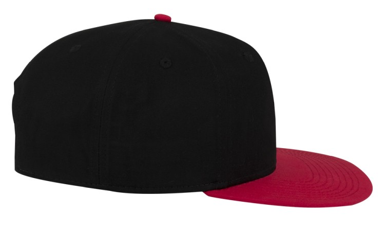 OTTO CAP® OTTO SNAP 6 Panel Mid Profile Snapback Hat 26