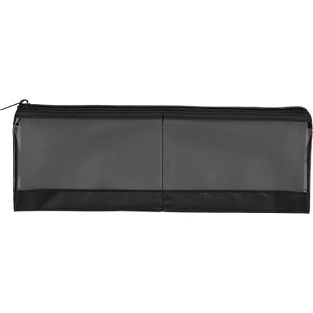 Two Compartment Travel Organizer 38