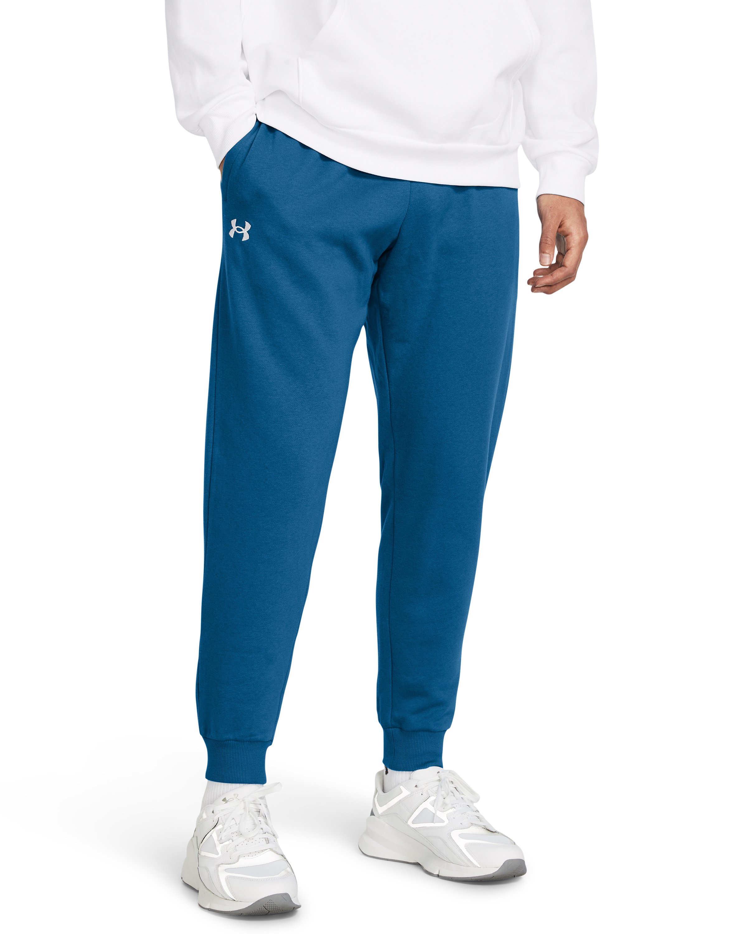 UA Rival Fleece Men's Joggers 23