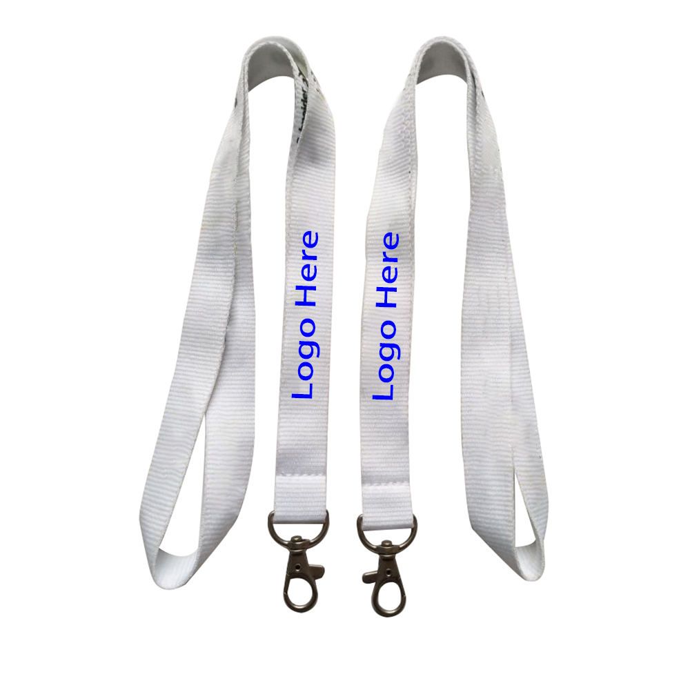 Glow In The Dark Lanyard 4
