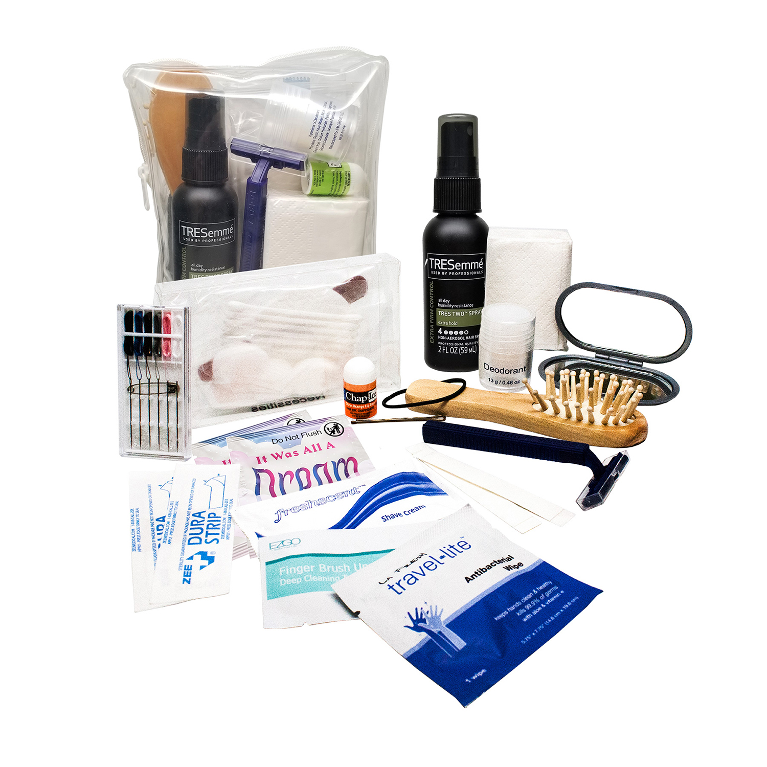 The Ultimate Fashion Emergency Kit 1