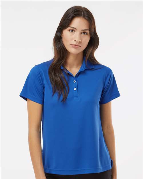 Women's Saratoga Performance Mini Mesh Polo - 104 111