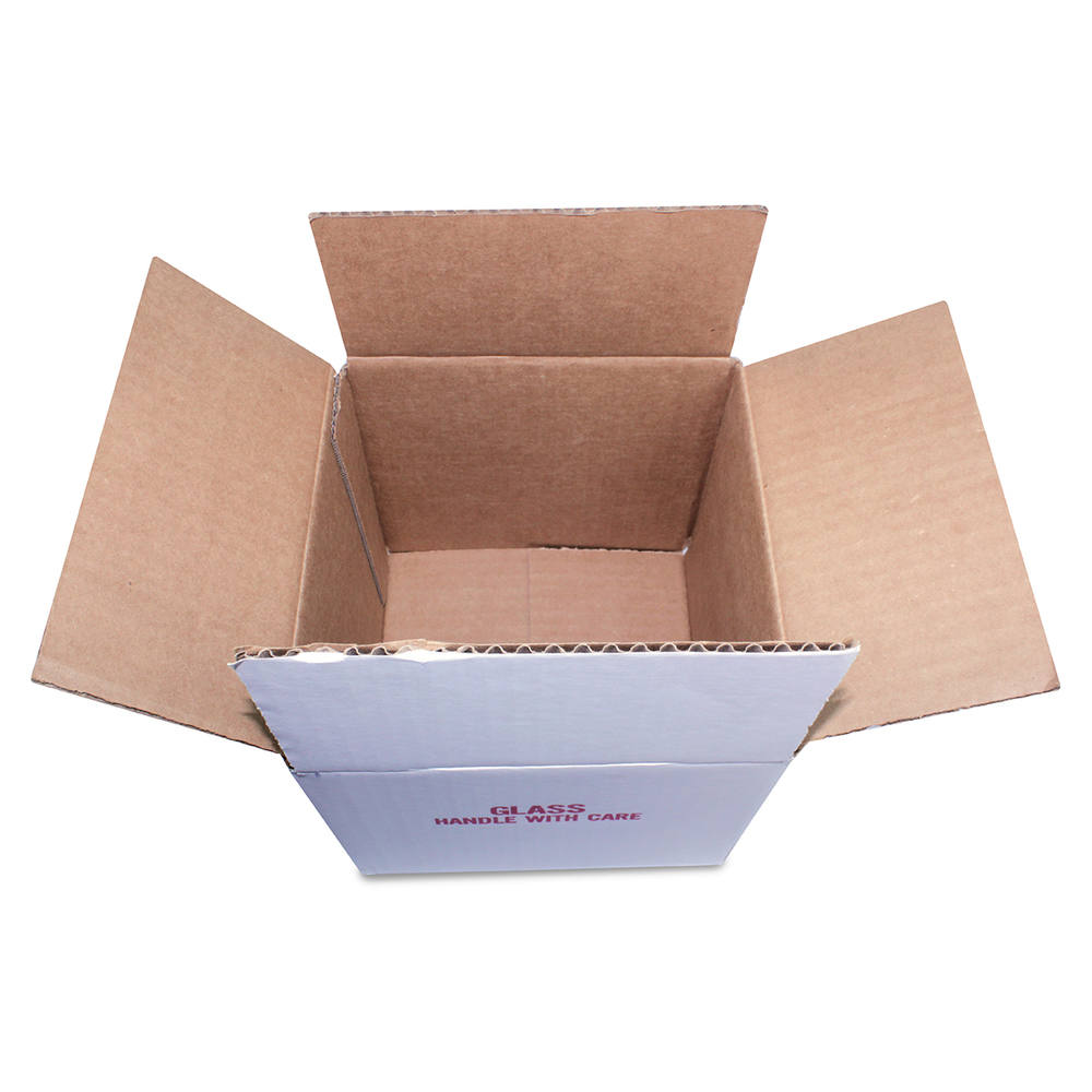 Mailer Box - 7-7/16 x 7-7/16 x 6-5/8 2