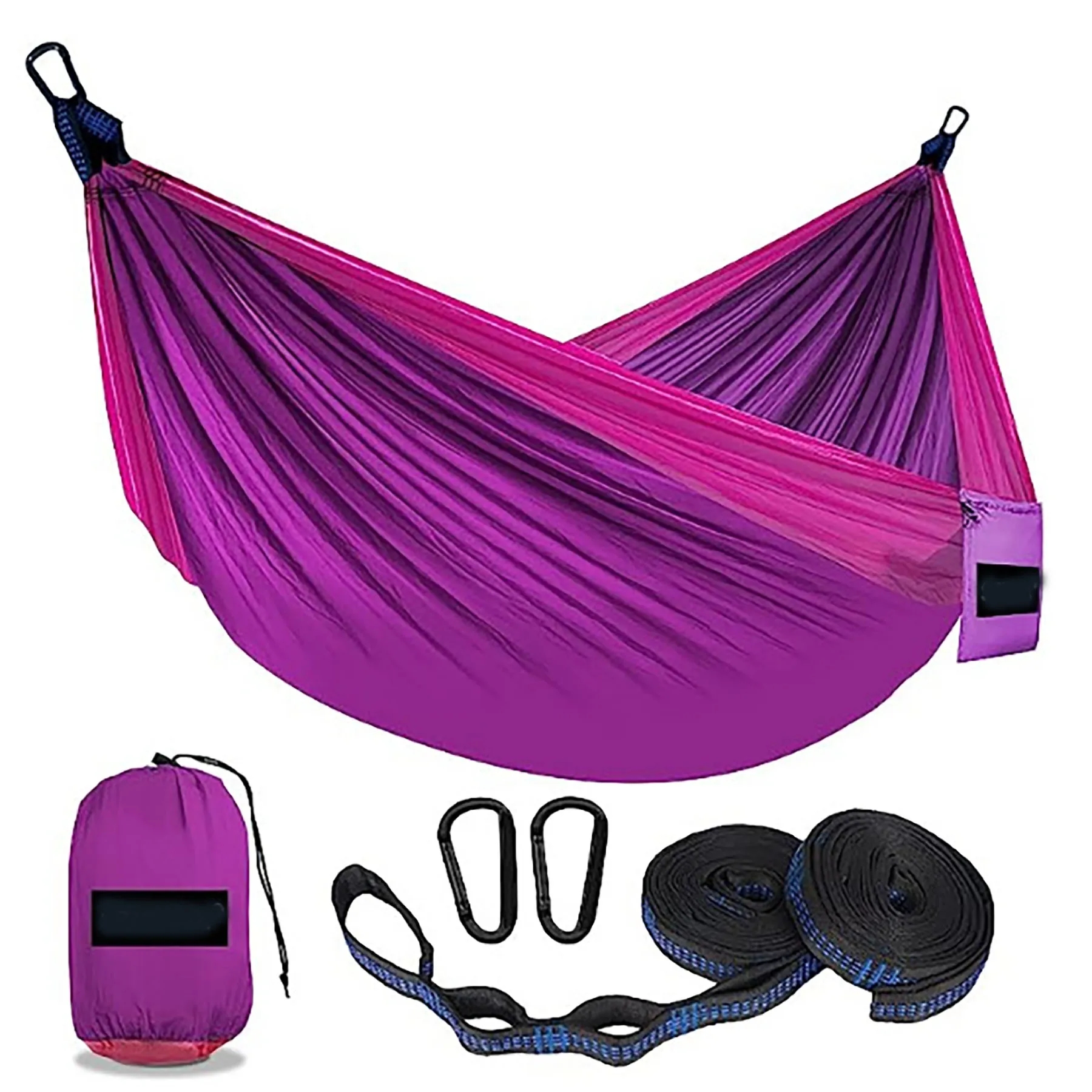 Camping Hammock 8