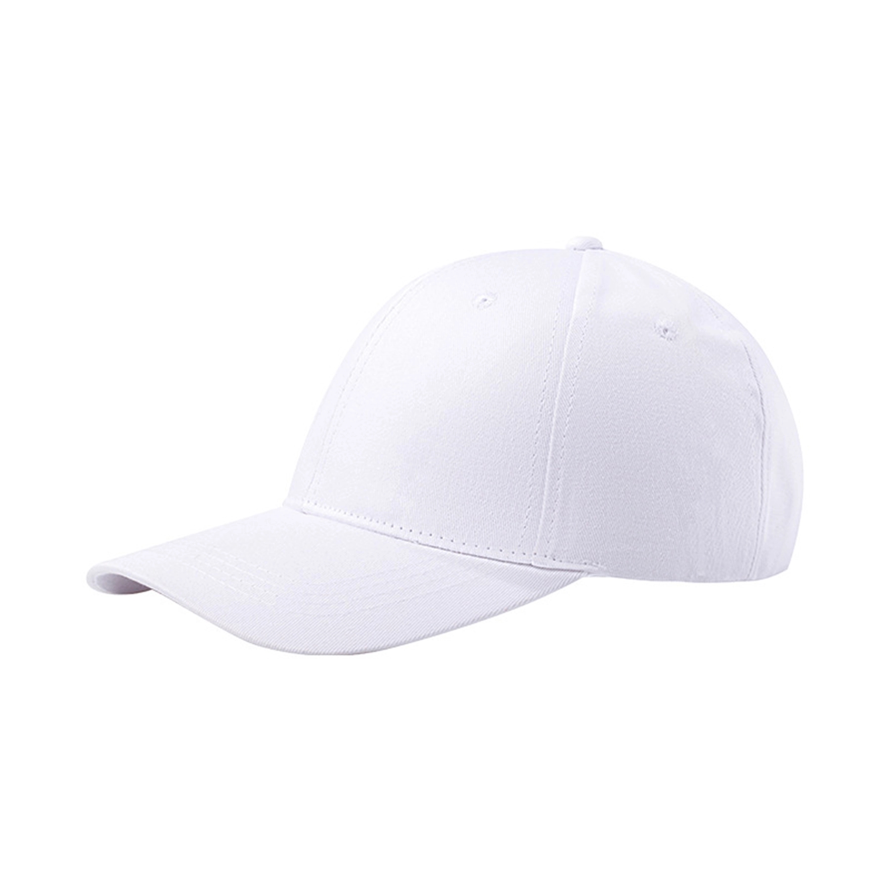 Cotton Sport Baseball Cap 3