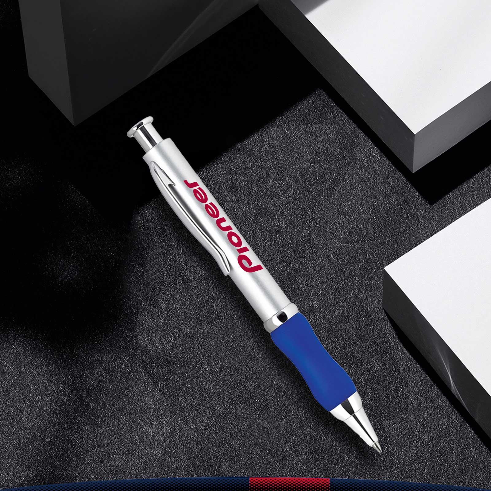 Vick Metal Pen 4