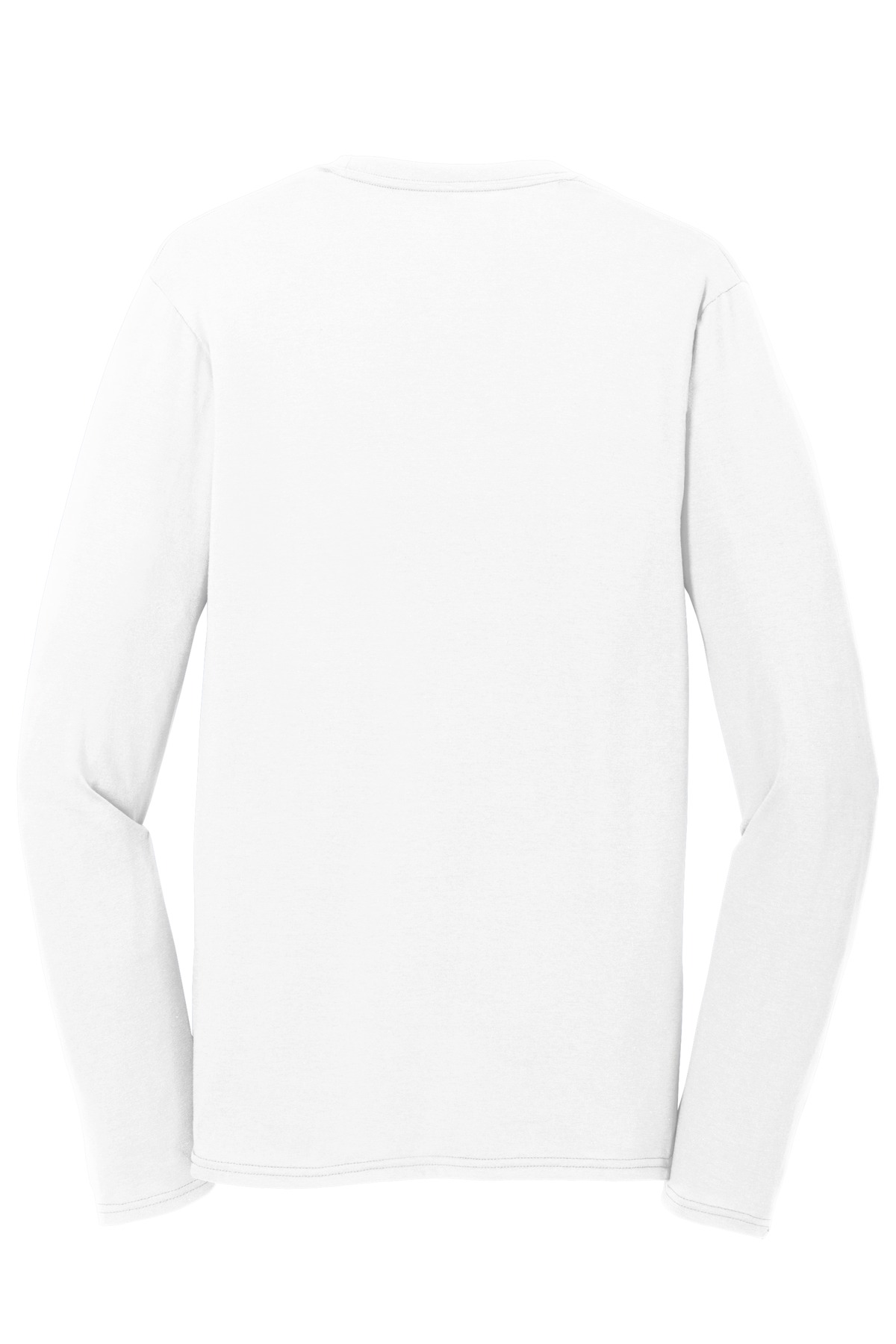Port & Company® Long Sleeve Performance Blend Tee 21