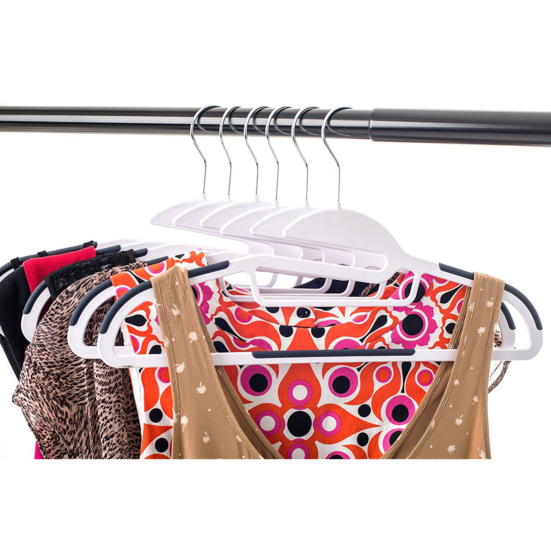 Creative Wet And Dry Hanger 4