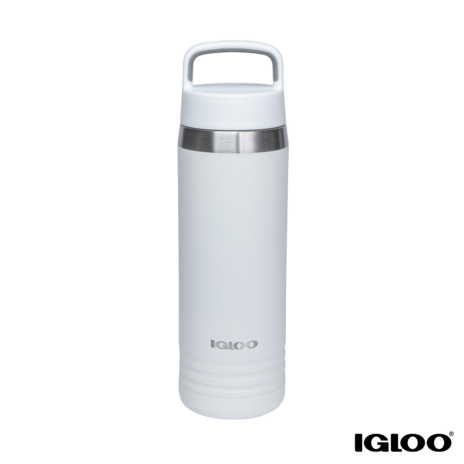Igloo® 24 oz. Vacuum Insulated Bottle 15