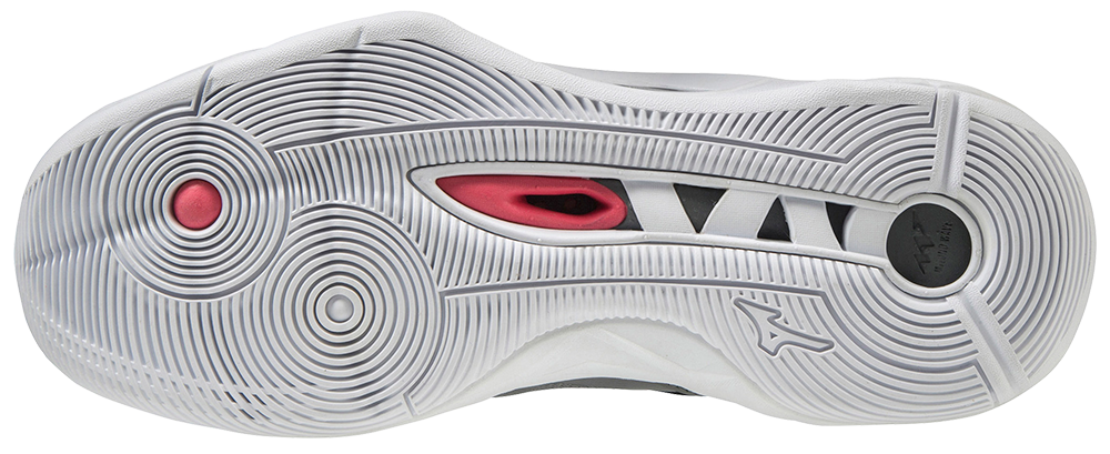 Wave Momentum Women's Volleyball Shoe 3