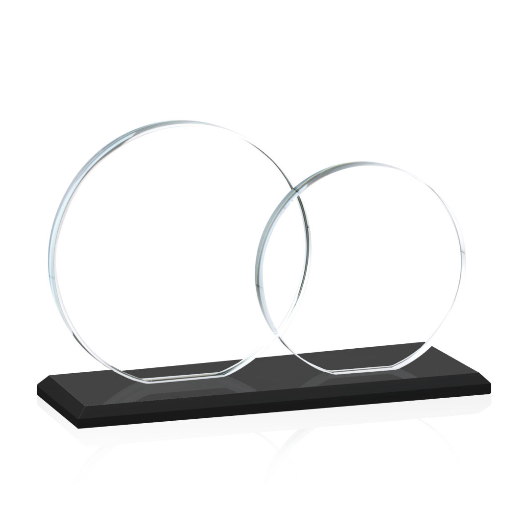 Double Victoria VividPrint™ Award 16
