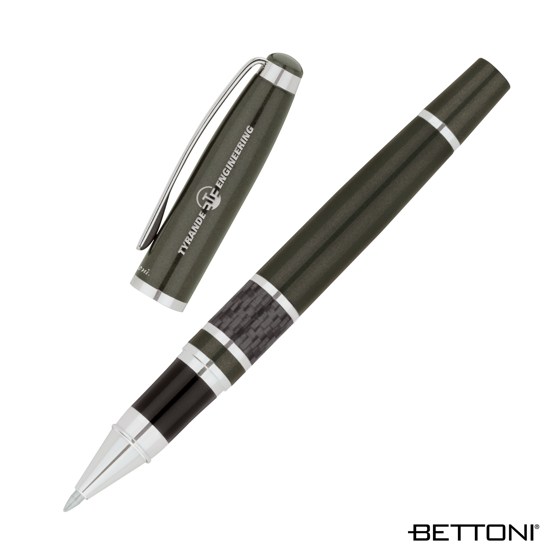 Vittorio Bettoni® Rollerball Pen 14